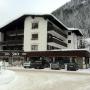 Hotely - Sankt Anton am Arlberg, Hotel Sailer