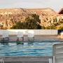Szállodák - Göreme, Ciner Hotel