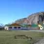 Penziony – hostince - El Chalten, Hosteria Fitz Roy Inn