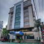 Hotels - Manila, Fersal Hotel Malakas, Quezon City