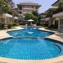 Apartmanok - Csaam, Baan Talay Samran D