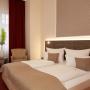 Hotel - Norimberga, Hotel Prinzregent