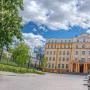 Hotely - Lublin, Hotel Ilan