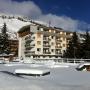 Szállodák - Sestriere, Hotel Hermitage