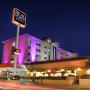 Hotel - León, Hotel Real de Minas Express