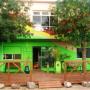 Hostelek - Barra del Chuy, Etnico Hostel