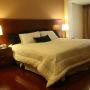 Apartmanhotelek - Bogotá, Suites Studio Plenitud
