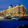 Szállodák - Blackpool, Imperial Hotel Blackpool
