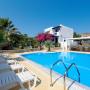 Apartmanok - Adámasz, Orizontes Studios