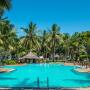 Hotely - Shanzu, Serena Beach Resort & Spa