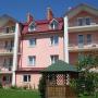 Villas - Truskavets, Villa Kameliya