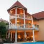 Residence - Hévíz, Madár Vendégház