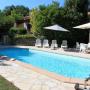 Ville - La Roquebrussanne, Villa Blue Paradou