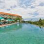Hotel - Uluwatu, New Kuta Hotel