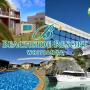 Motelek - Whitianga, Beachside Resort Motel Whitianga