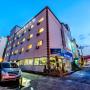 Hotely - Jeju, Beach Story Hotel