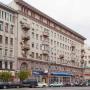 Hostelek - Moszkva, Hostel Bastet