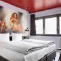 Hotely - Mannheim, Staytion