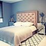 Apartmanok - Olsztyn, Hamak Apartamenty