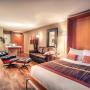Hotely - Calgary, NUVO Hotel Suites