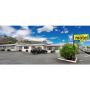 Motel - Dunedin, Arcadian Motel