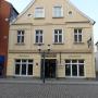 Hotely - Greifswald, Hotel Am Dom