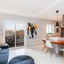 Apartments - Cascais, Bright Visconde Apartment