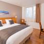 Aparthotels - Toulouse, Séjours & Affaires Toulouse de Brienne