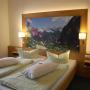 Hotely - Schwerin, Biohotel Amadeus