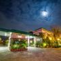 Motel - Ji'an, Mesasa Garden Motel