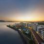 Rezorty - Kuah, Dayang Bay Resort - Hotel & Serviced Apartment