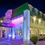 Hotel - Jastrzębia Góra, Hotel ARA Restauracja Dancing Club