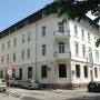 Hotely - Baden-Baden, Hotel Deutscher Kaiser