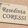 Apartmanok - Brassó, Residence Coressi