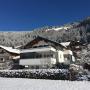 Apartmány - Ramsau im Zillertal, Appartement Tamara