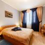 Apartmány - Jekatěrinburg, Apartment Domashny Uyut na Belinskogo 41 Luxe