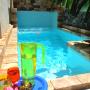 Case vacanze - Grand Gaube, Ti La Caze Coco