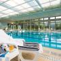Hotels - Cinquale, Hotel Villa Undulna - Terme della Versilia