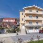 Apartmánové hotely - Kaštela, Kranjac Apartments