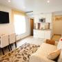Appartamenti - Pärnu, Karusselli Apartement