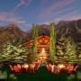 Üdülőtelepek - Teton Village, Snake River Lodge & Spa