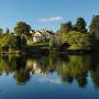 Отели - Кенмэр, Sheen Falls Lodge