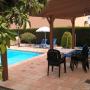 Vily - Pissouri, Kapsalia Holiday Villas