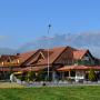 Szállodák - Werdenberg, Landgasthof Werdenberg