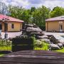 Hotely - Varšava, Hotel Twins