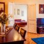 Apartmány - Praha, Apartment Vodičkova 11