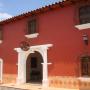 Hotel - Gracias, Hotel Real Camino Lenca