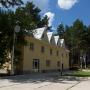 Ferienparks - Velikodvor'ye, Velikodvorye