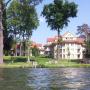 Apartmány - Bad Saarow, Seeblick Apartment