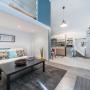 Appartamenti - Budapest, Stylish Apartment